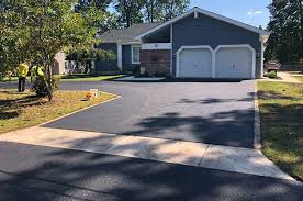 Best Driveway Sealing  in Clyde, TX